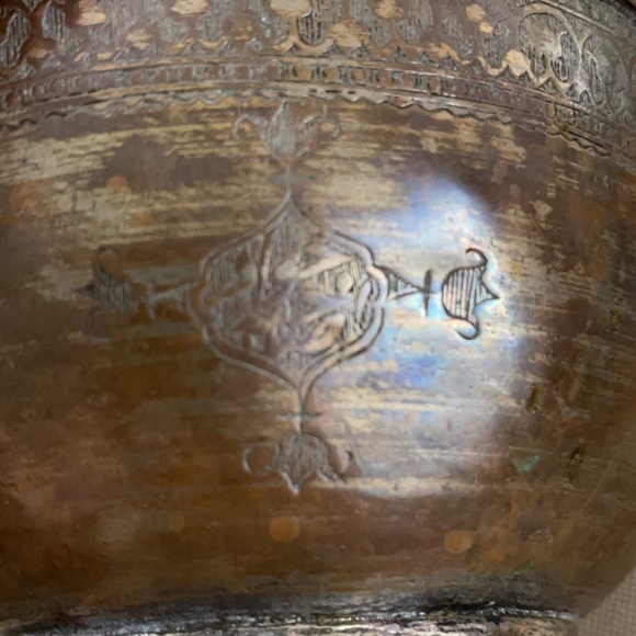 Vintage bowl - Picture 3 of 5